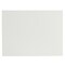Fabriano Artistico Extra White Watercolor Block, 140 lb./300 gsm